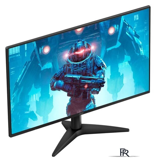 Игровой монитор AOC 27B36X - Изображение №5 — Интернет-магазин ПроЗаказ
