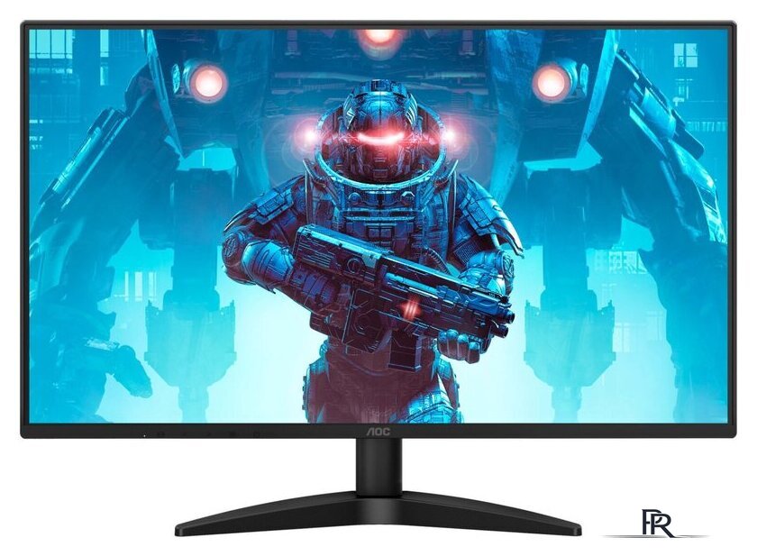 Игровой монитор AOC 27B36X - Изображение №2 — Интернет-магазин ПроЗаказ
