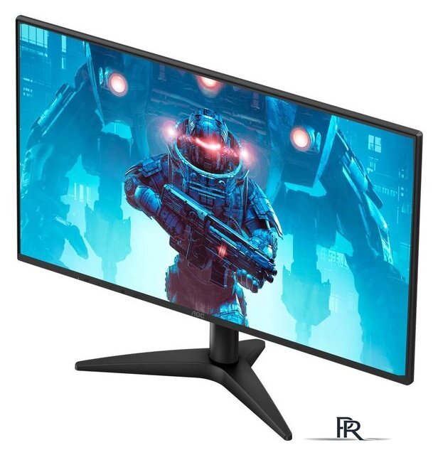 Игровой монитор AOC 27B36X - Изображение №6 — Интернет-магазин ПроЗаказ