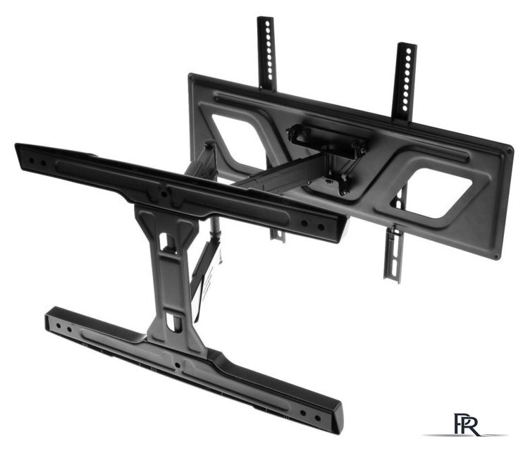 Кронштейн для телевизора Ultramounts UM910 (черный) - Изображение №4 — Интернет-магазин ПроЗаказ