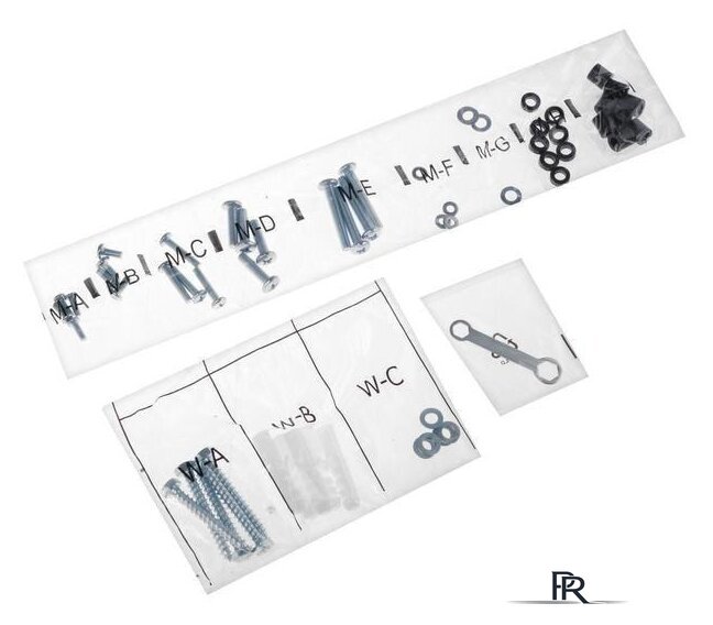 Кронштейн для телевизора Ultramounts UM910 (черный) - Изображение №8 — Интернет-магазин ПроЗаказ