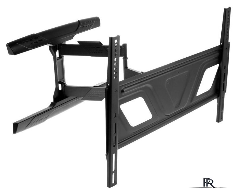 Кронштейн для телевизора Ultramounts UM910 (черный) - Изображение №2 — Интернет-магазин ПроЗаказ