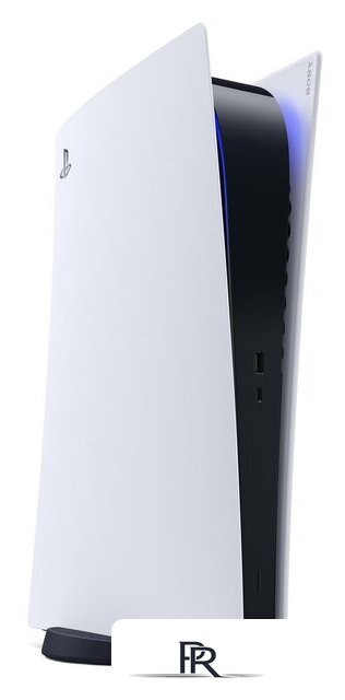 Игровая приставка Sony PlayStation 5 Digital Edition + Horizon Forbidden West - Изображение №3 — Интернет-магазин ПроЗаказ
