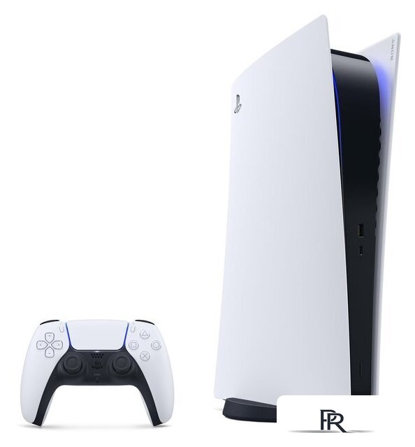 Игровая приставка Sony PlayStation 5 Digital Edition + Horizon Forbidden West - Изображение №5 — Интернет-магазин ПроЗаказ