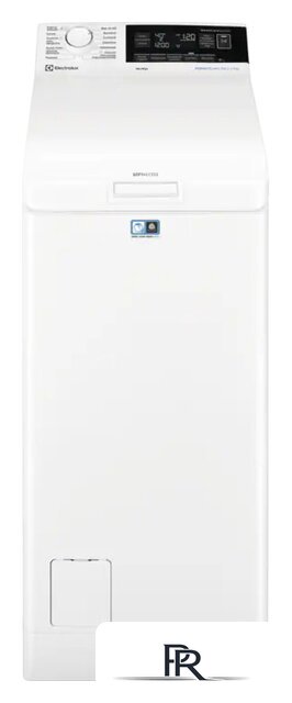 Стиральная машина с вертикальной загрузкой Electrolux SteamCare 700 EW7TN3272SP - Изображение №1 — Интернет-магазин ПроЗаказ