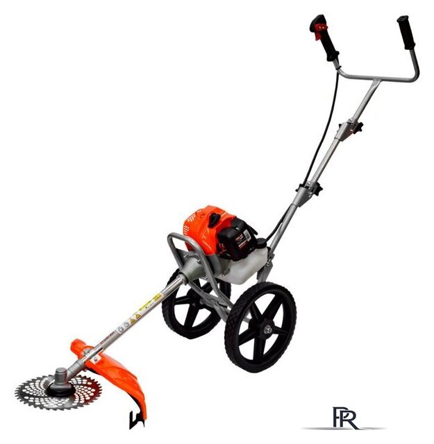 Газонокосилка-триммер Brait BLM52 - Изображение №1 — Интернет-магазин ПроЗаказ