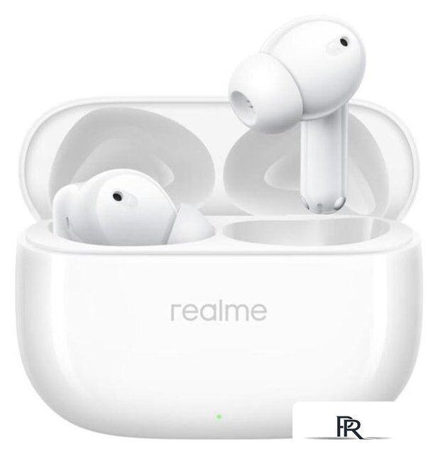 Наушники Realme Buds T310 (белый) - Изображение №1 — Интернет-магазин ПроЗаказ