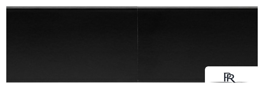 Карниз для штор Эскар Хай Тек Кросс 1-рядный 4114300 3 м - Изображение №6 — Интернет-магазин ПроЗаказ