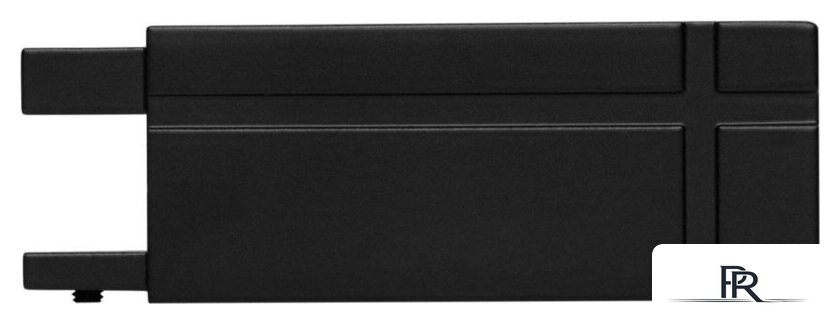 Карниз для штор Эскар Хай Тек Кросс 1-рядный 4114300 3 м - Изображение №4 — Интернет-магазин ПроЗаказ