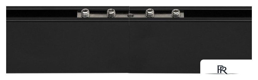 Карниз для штор Эскар Хай Тек Кросс 1-рядный 4114300 3 м - Изображение №7 — Интернет-магазин ПроЗаказ