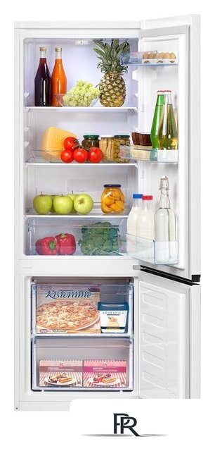 Холодильник BEKO B1RCSK251W - Изображение №3 — Интернет-магазин ПроЗаказ