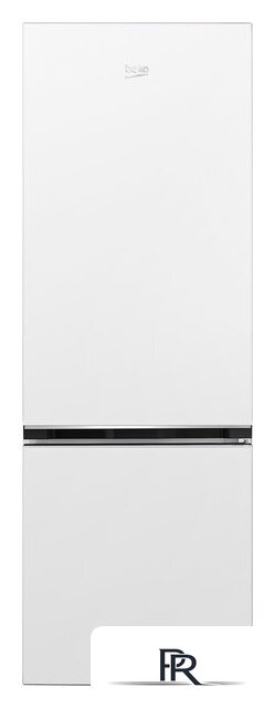 Холодильник BEKO B1RCSK251W - Изображение №1 — Интернет-магазин ПроЗаказ