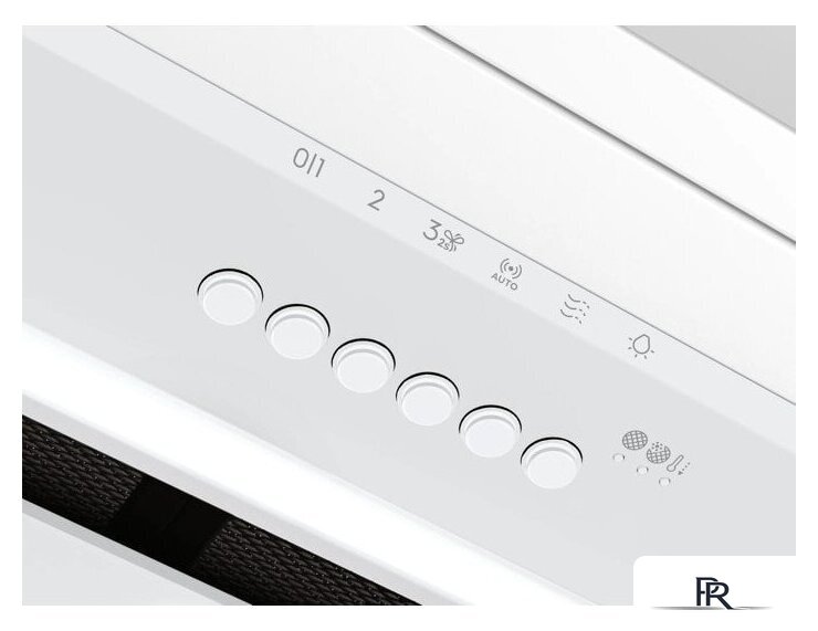 Кухонная вытяжка Electrolux LFG815W - Изображение №6 — Интернет-магазин ПроЗаказ