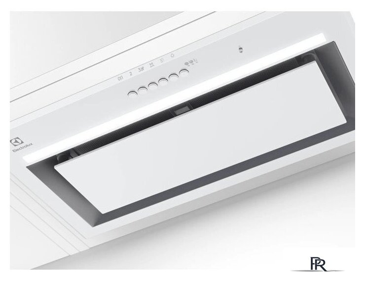 Кухонная вытяжка Electrolux LFG815W - Изображение №5 — Интернет-магазин ПроЗаказ