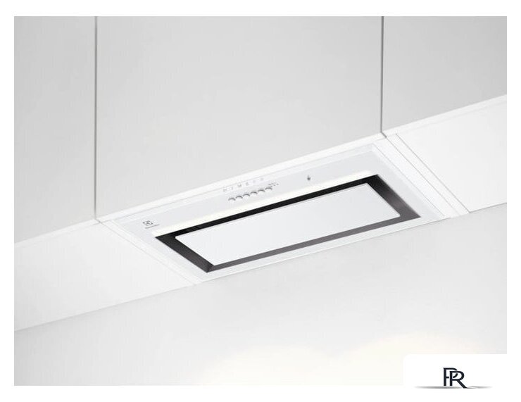 Кухонная вытяжка Electrolux LFG815W - Изображение №1 — Интернет-магазин ПроЗаказ
