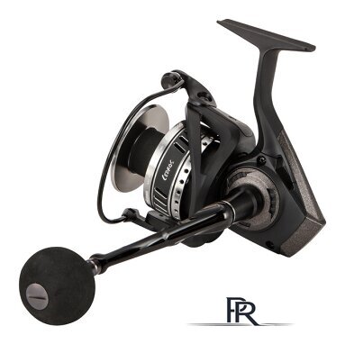 Рыболовная катушка Okuma Cedros cj CJ-8000 - Изображение №2 — Интернет-магазин ПроЗаказ