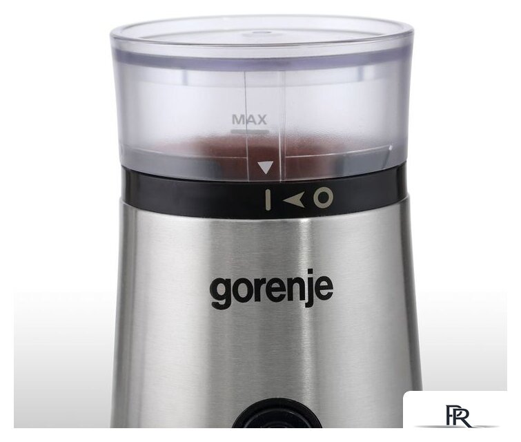 Электрическая кофемолка Gorenje SMK150E - Изображение №2 — Интернет-магазин ПроЗаказ