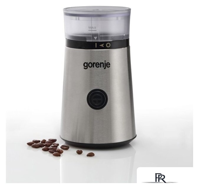 Электрическая кофемолка Gorenje SMK150E - Изображение №1 — Интернет-магазин ПроЗаказ