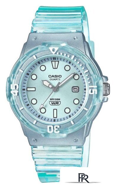 Наручные часы Casio LRW-200HS-2E - Изображение №1 — Интернет-магазин ПроЗаказ
