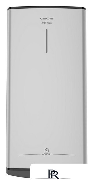Накопительный электрический водонагреватель Ariston ABSE VLS Pro Inox PW 2K 30 - Изображение №1 — Интернет-магазин ПроЗаказ