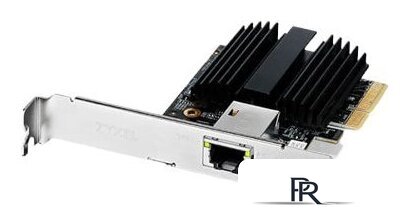 Сетевая карта Zyxel XGN100C-ZZ0102F - Изображение №1 — Интернет-магазин ПроЗаказ