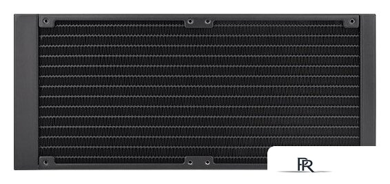 Система жидкостного охлаждения для процессора Thermaltake TH280 V2 ARGB CL-W375-PL14SW-A - Изображение №3 — Интернет-магазин ПроЗаказ