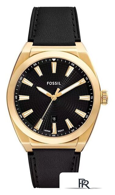 Наручные часы Fossil FS6089 - Изображение №1 — Интернет-магазин ПроЗаказ