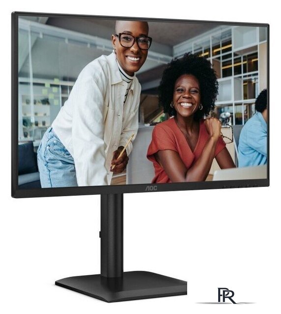 Монитор AOC 24E4U - Изображение №6 — Интернет-магазин ПроЗаказ