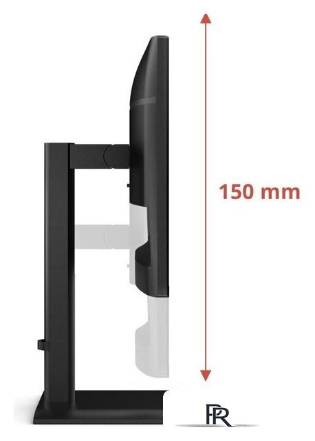 Монитор AOC 24E4U - Изображение №5 — Интернет-магазин ПроЗаказ
