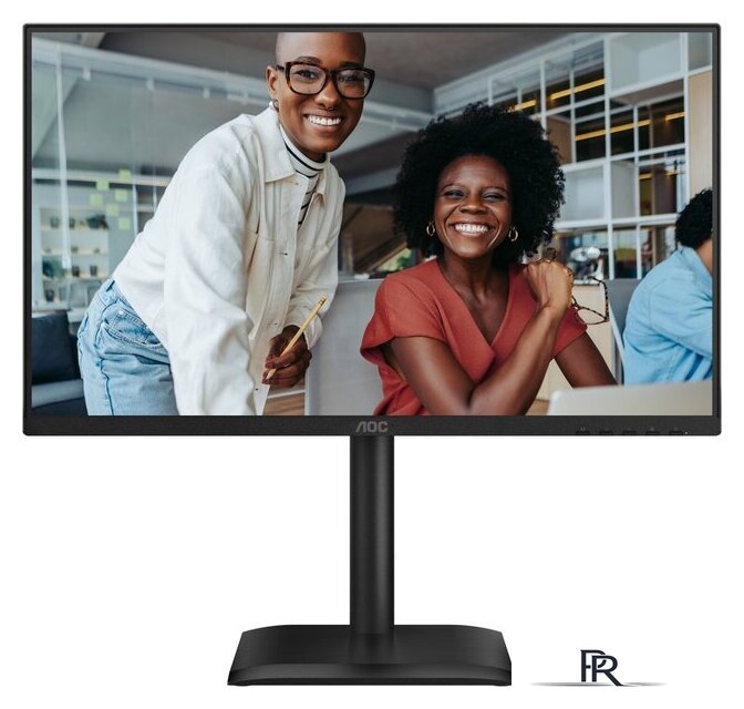 Монитор AOC 24E4U - Изображение №7 — Интернет-магазин ПроЗаказ