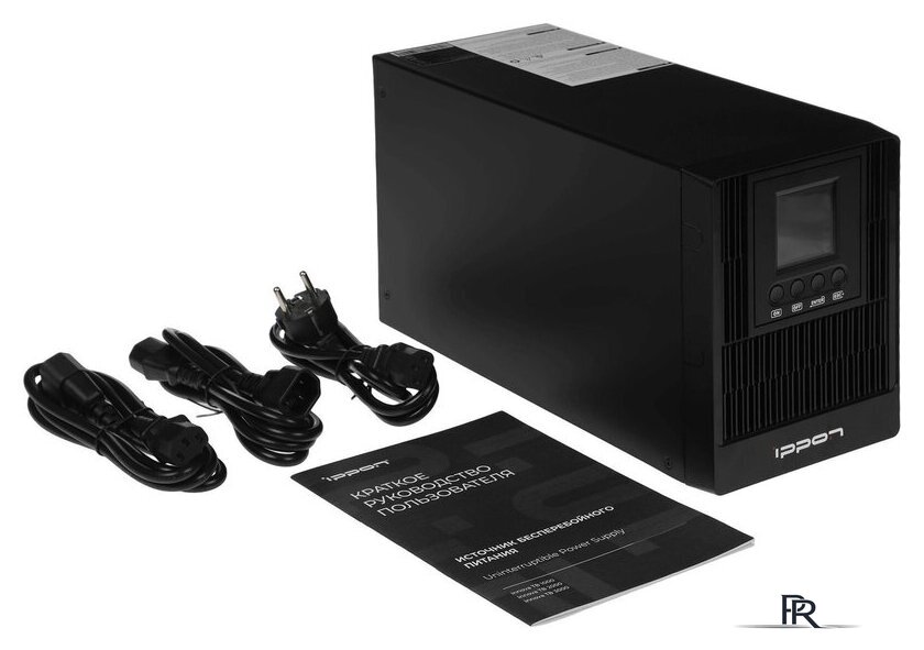 Источник бесперебойного питания IPPON Innova TB 1000 2050420 - Изображение №20 — Интернет-магазин ПроЗаказ