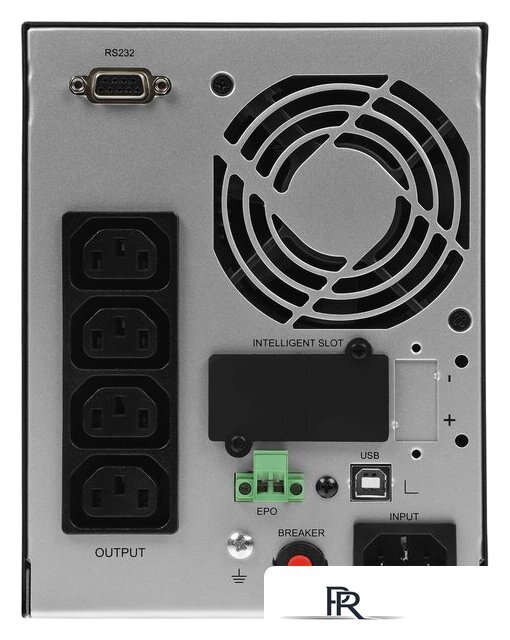 Источник бесперебойного питания IPPON Innova TB 1000 2050420 - Изображение №11 — Интернет-магазин ПроЗаказ