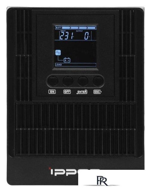 Источник бесперебойного питания IPPON Innova TB 1000 2050420 - Изображение №3 — Интернет-магазин ПроЗаказ