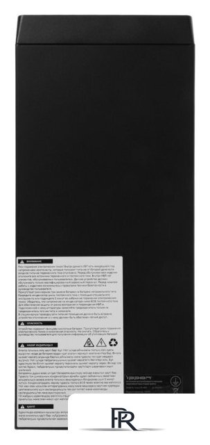 Источник бесперебойного питания IPPON Innova TB 1000 2050420 - Изображение №5 — Интернет-магазин ПроЗаказ