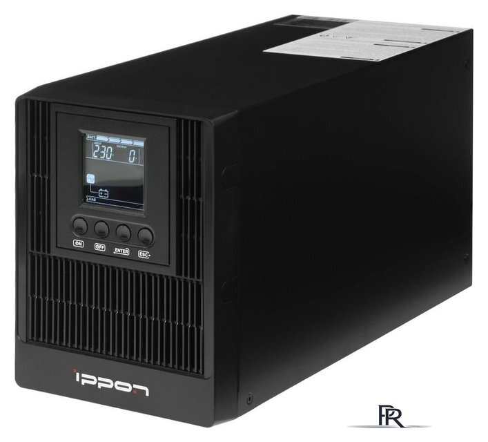 Источник бесперебойного питания IPPON Innova TB 1000 2050420 - Изображение №1 — Интернет-магазин ПроЗаказ