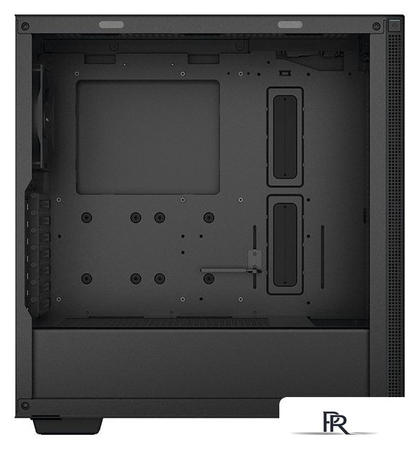 Корпус DeepCool CH510 R-CH510-BKNNE1-G-1 - Изображение №4 — Интернет-магазин ПроЗаказ