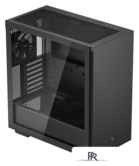 Корпус DeepCool CH510 R-CH510-BKNNE1-G-1 - Изображение №2 — Интернет-магазин ПроЗаказ