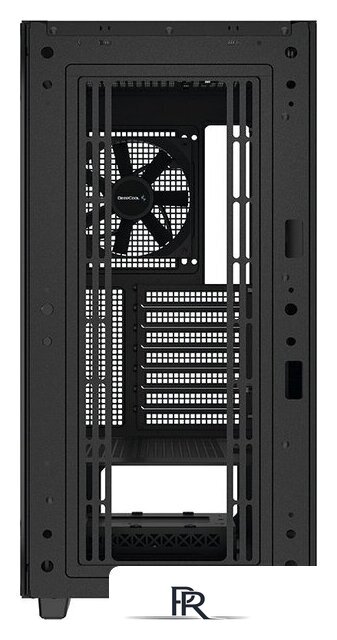 Корпус DeepCool CH510 R-CH510-BKNNE1-G-1 - Изображение №5 — Интернет-магазин ПроЗаказ