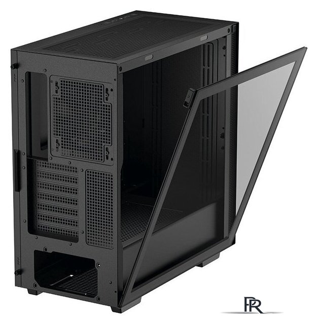 Корпус DeepCool CH510 R-CH510-BKNNE1-G-1 - Изображение №9 — Интернет-магазин ПроЗаказ