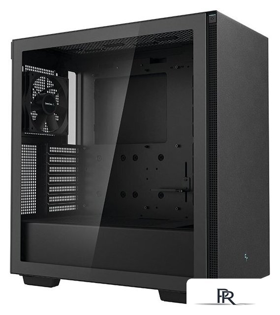 Корпус DeepCool CH510 R-CH510-BKNNE1-G-1 - Изображение №3 — Интернет-магазин ПроЗаказ
