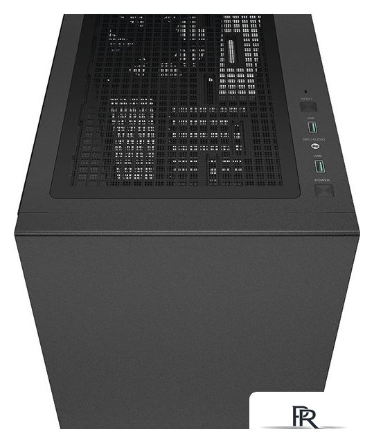 Корпус DeepCool CH510 R-CH510-BKNNE1-G-1 - Изображение №8 — Интернет-магазин ПроЗаказ