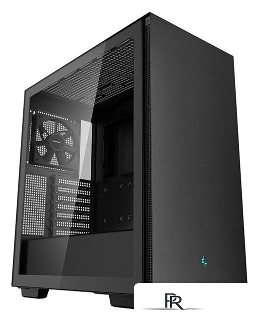 Корпус DeepCool CH510 R-CH510-BKNNE1-G-1 - Изображение №1 — Интернет-магазин ПроЗаказ
