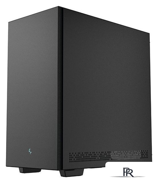 Корпус DeepCool CH510 R-CH510-BKNNE1-G-1 - Изображение №10 — Интернет-магазин ПроЗаказ