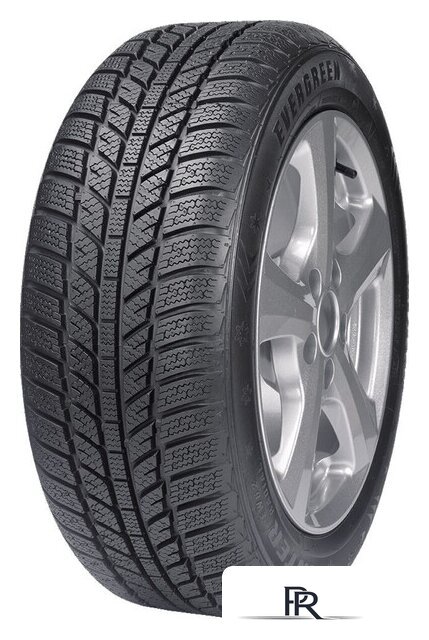 Зимние шины Evergreen EW62 205/65R16 95H - Изображение №1 — Интернет-магазин ПроЗаказ