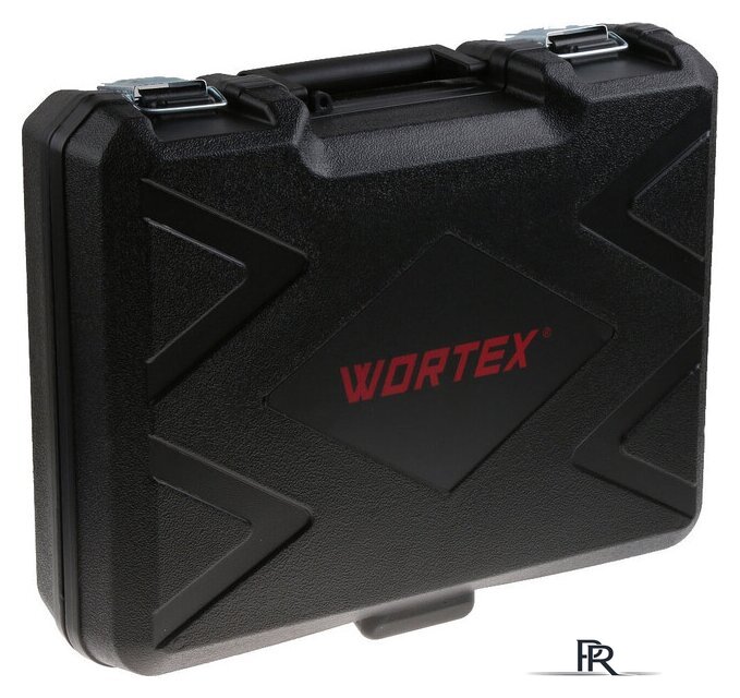 Гайковерт Wortex WR 4510 1325582 - Изображение №3 — Интернет-магазин ПроЗаказ