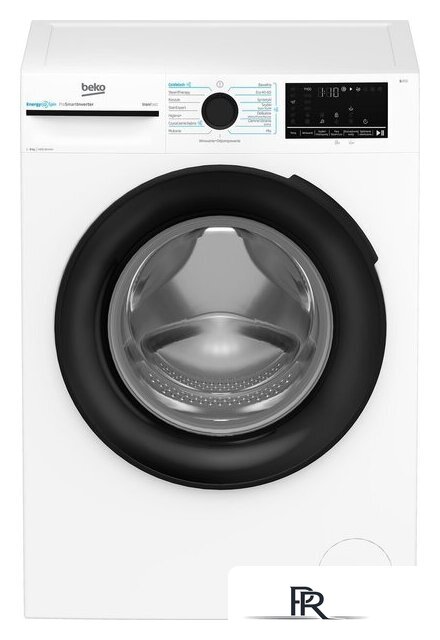 Стиральная машина BEKO XBM3WFU48415W - Изображение №1 — Интернет-магазин ПроЗаказ