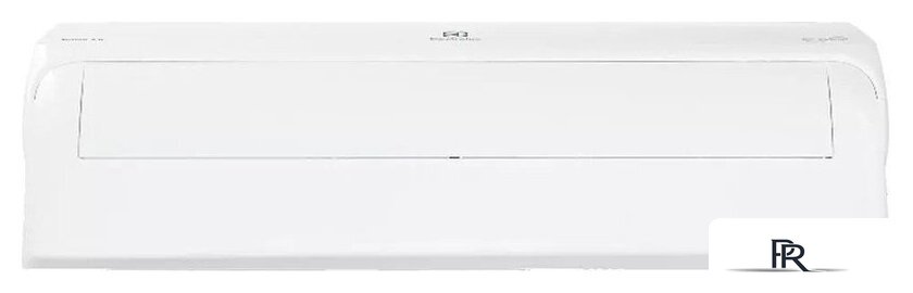 Кондиционер Electrolux Fusion Wave Super DC EACS/I-18HFW/N8 - Изображение №6 — Интернет-магазин ПроЗаказ