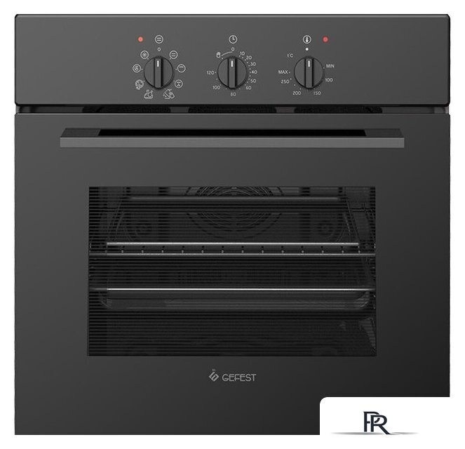 Электрический духовой шкаф GEFEST ЭДВ ДА 602-01 E2АO - Изображение №1 — Интернет-магазин ПроЗаказ