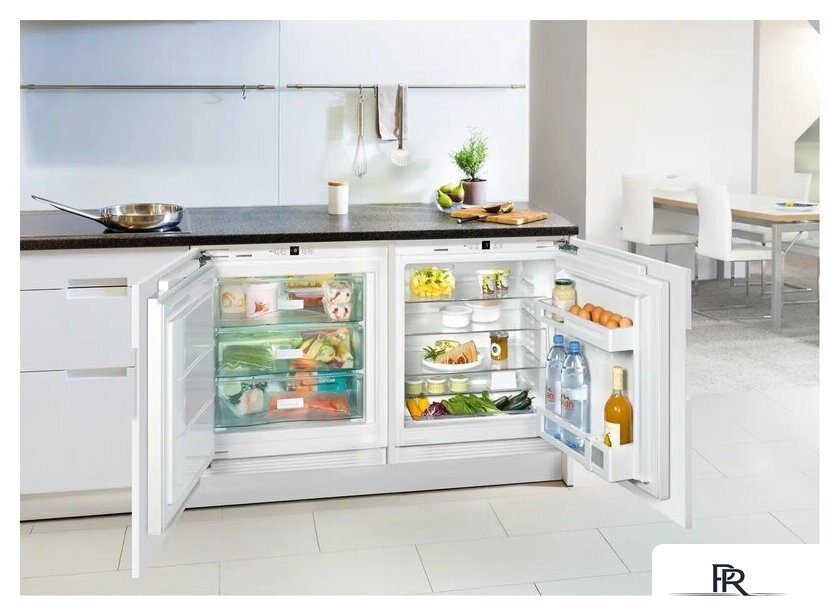 Морозильник Liebherr SUIG 1514 Comfort 1514-26001 - Изображение №4 — Интернет-магазин ПроЗаказ