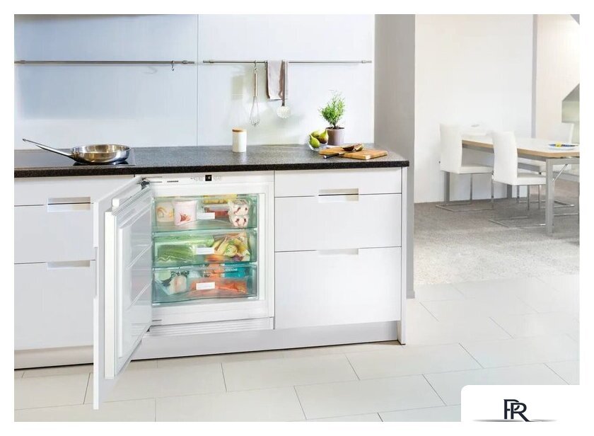 Морозильник Liebherr SUIG 1514 Comfort 1514-26001 - Изображение №5 — Интернет-магазин ПроЗаказ